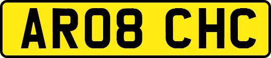 AR08CHC