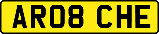 AR08CHE