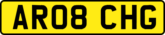 AR08CHG