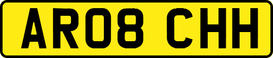 AR08CHH