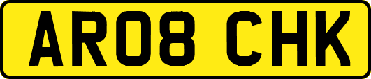 AR08CHK