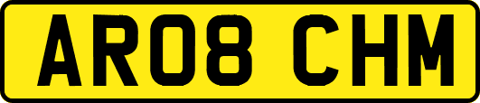 AR08CHM