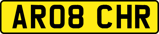 AR08CHR