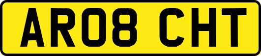 AR08CHT