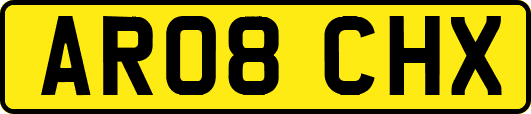 AR08CHX