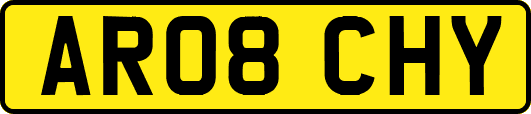 AR08CHY