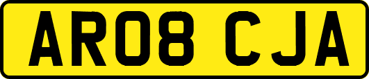 AR08CJA