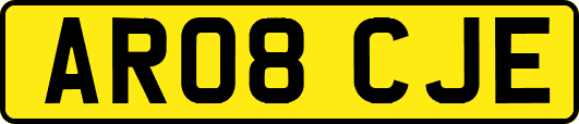AR08CJE