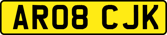 AR08CJK
