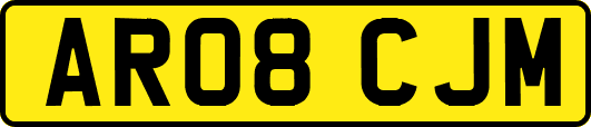 AR08CJM