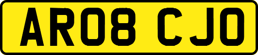 AR08CJO