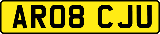 AR08CJU