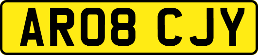 AR08CJY