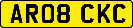 AR08CKC