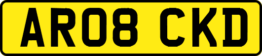 AR08CKD