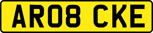 AR08CKE