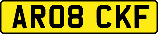 AR08CKF