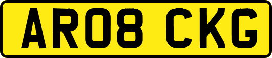 AR08CKG
