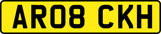 AR08CKH