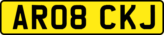 AR08CKJ