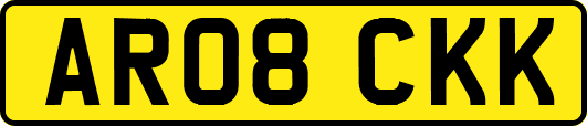 AR08CKK