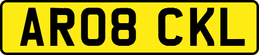 AR08CKL