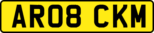 AR08CKM