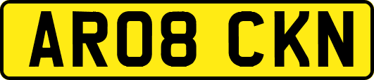 AR08CKN