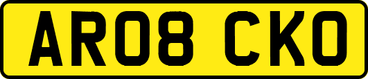 AR08CKO