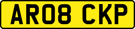 AR08CKP