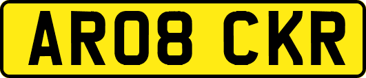 AR08CKR