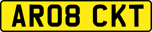 AR08CKT