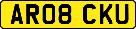 AR08CKU