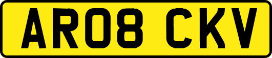 AR08CKV
