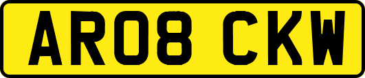AR08CKW