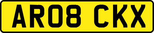 AR08CKX