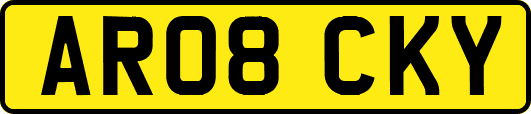 AR08CKY