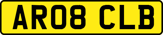 AR08CLB