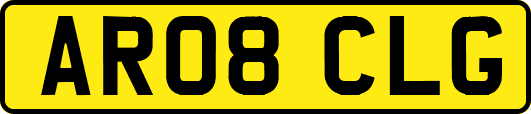 AR08CLG