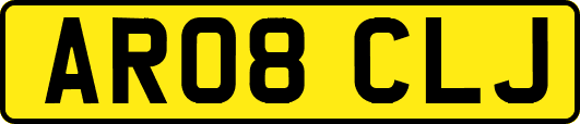 AR08CLJ