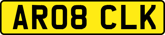 AR08CLK