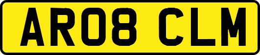 AR08CLM