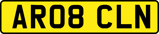AR08CLN