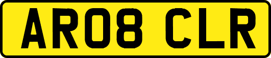 AR08CLR
