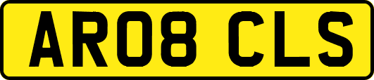 AR08CLS