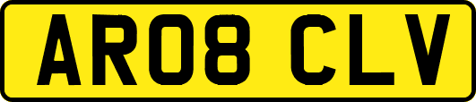 AR08CLV