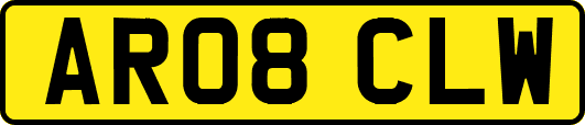 AR08CLW