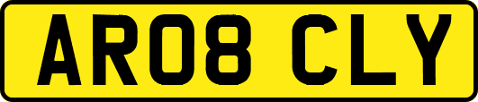 AR08CLY