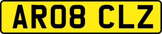 AR08CLZ