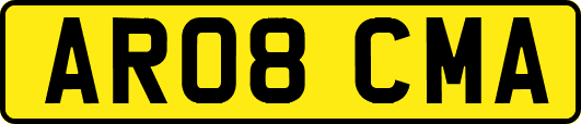 AR08CMA